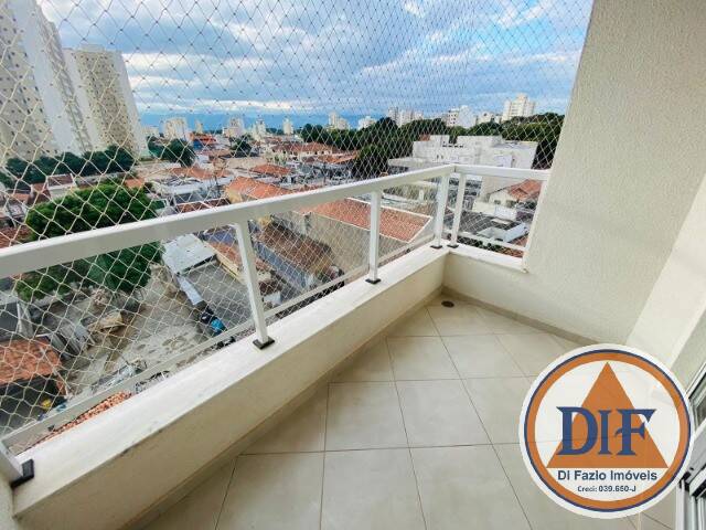 Apartamento para Venda em Taubaté - 3