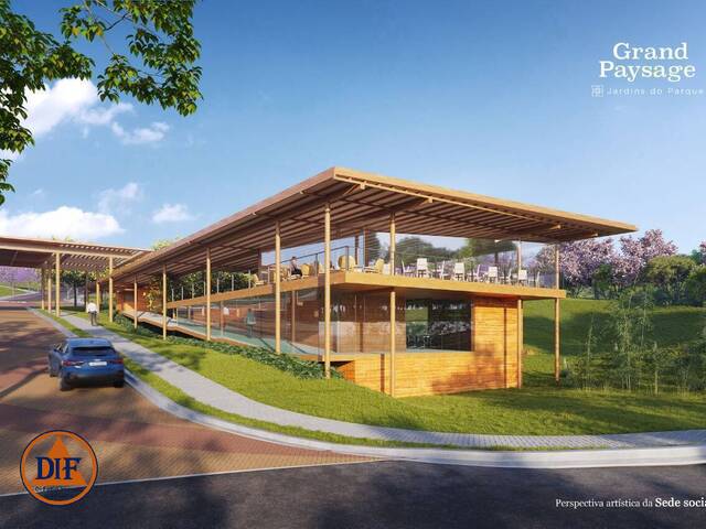Terreno em condomínio para Lançamento em Taubaté - 4