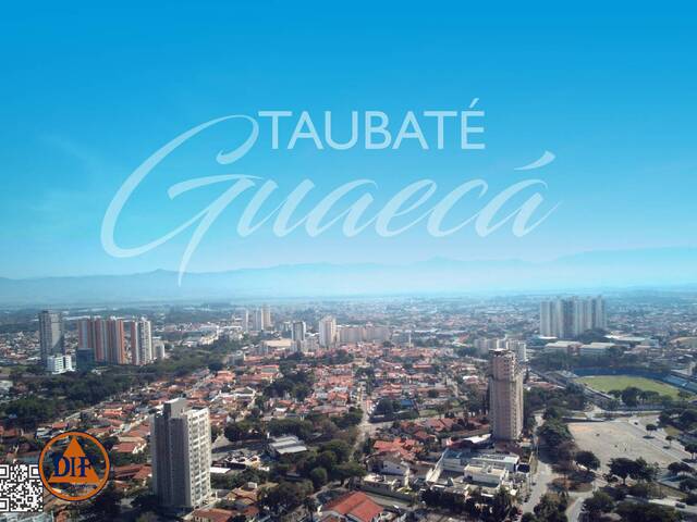 Apartamento para Venda em Taubaté - 4