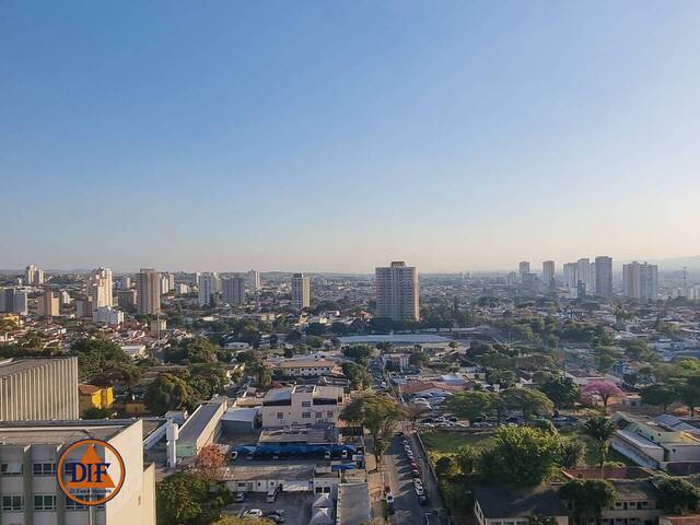 #166 - Apartamento para Venda em Taubaté - SP