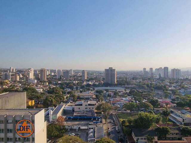 #166 - Apartamento para Venda em Taubaté - SP