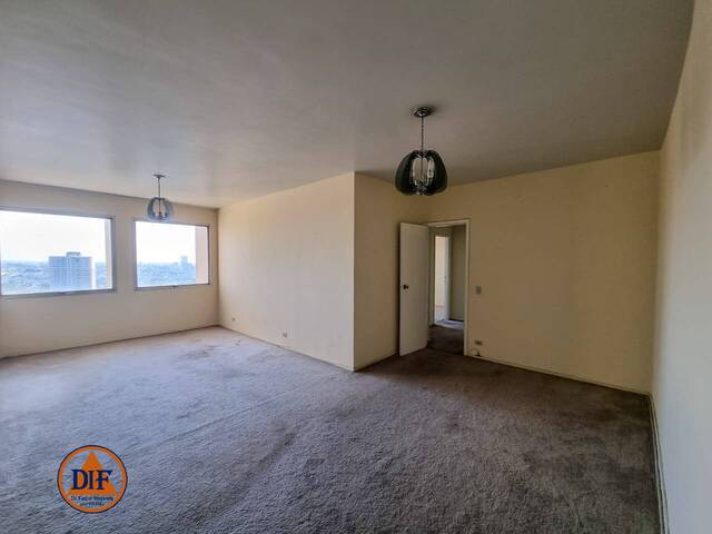 #166 - Apartamento para Venda em Taubaté - SP