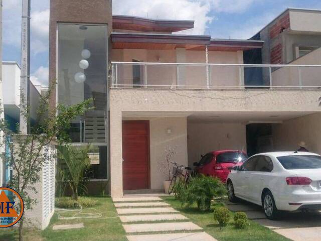 #170 - Sobrado em condomínio para Venda em Tremembé - SP - 3