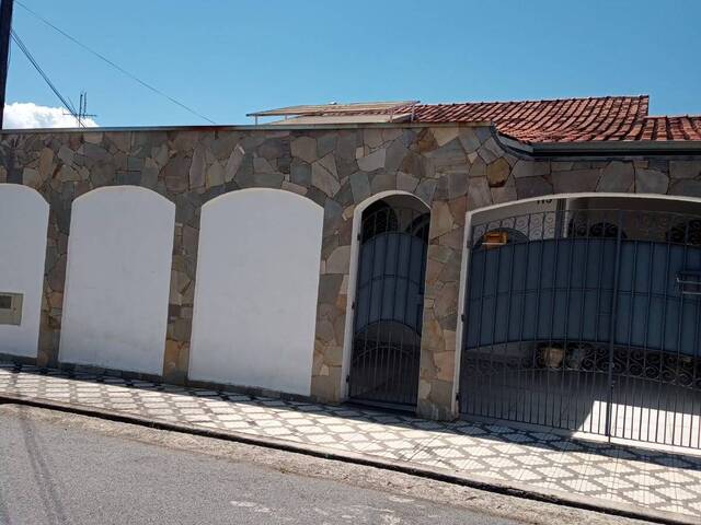 #173 - Casa para Venda em Taubaté - SP
