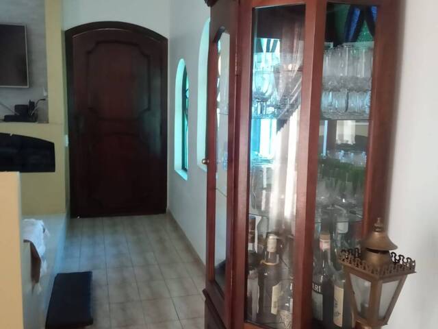 #173 - Casa para Venda em Taubaté - SP