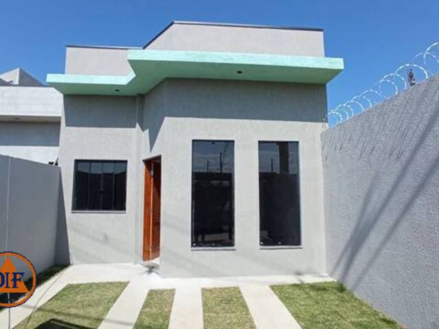 #179 - Casa para Venda em Taubaté - SP