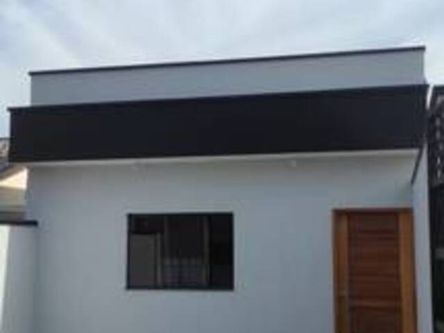 #196 - Casa para Venda em Taubaté - SP - 1