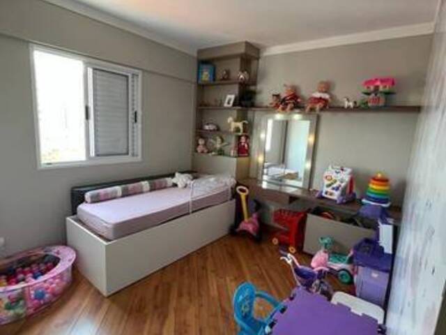 #211 - Apartamento para Venda em Taubaté - SP