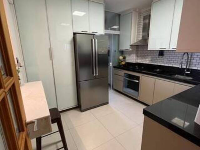 Apartamento para Venda em Taubaté - 4