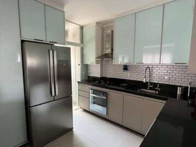 Apartamento para Venda em Taubaté - 5