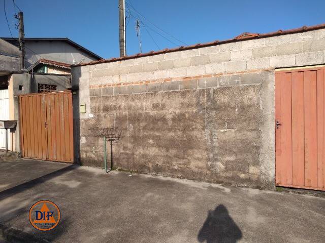 #215 - Casa para Venda em Taubaté - SP - 1