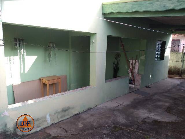 #215 - Casa para Venda em Taubaté - SP - 3