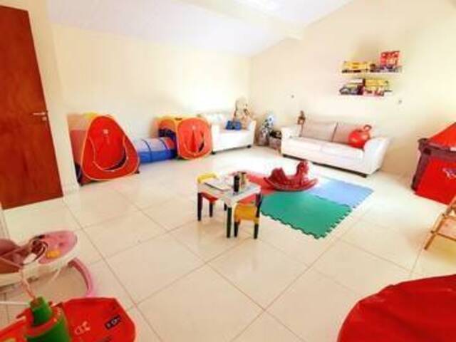 #216 - Casa para Venda em Taubaté - SP - 3