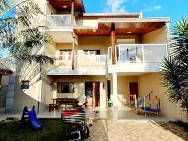 #216 - Casa para Venda em Taubaté - SP - 1