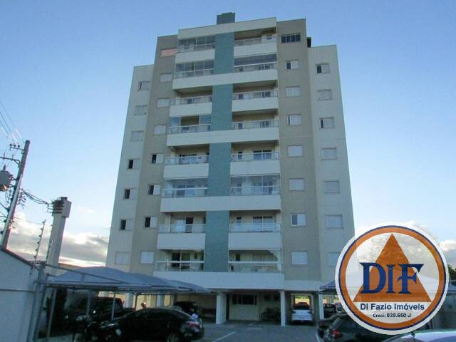 #222 - Apartamento para Venda em Taubaté - SP