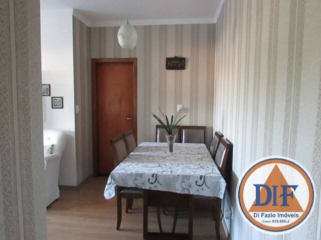 Apartamento para Venda em Taubaté - 4