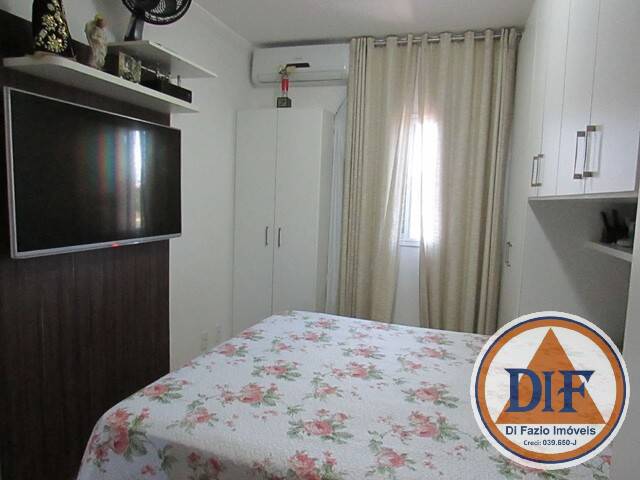 #222 - Apartamento para Venda em Taubaté - SP