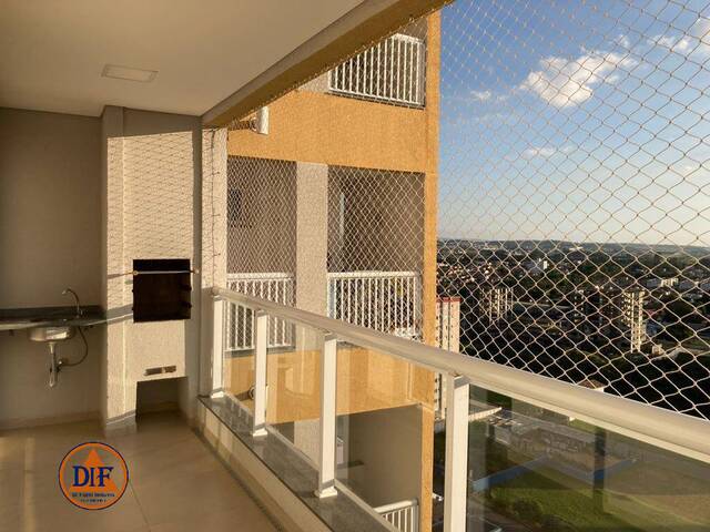 Apartamento para Venda em Taubaté - 2