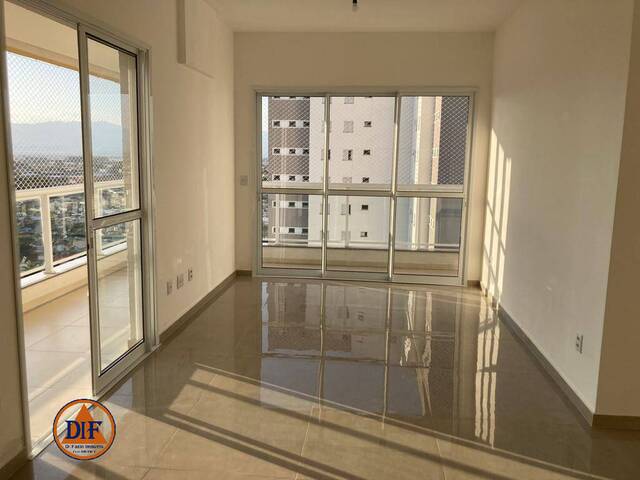 Apartamento para Venda em Taubaté - 5