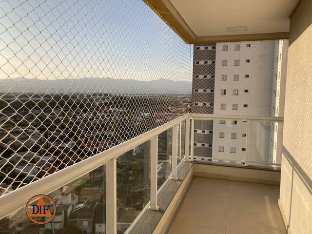 Apartamento para Venda em Taubaté - 4
