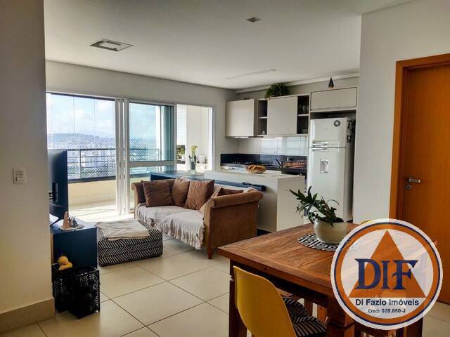 Apartamento para Venda em Taubaté - 3