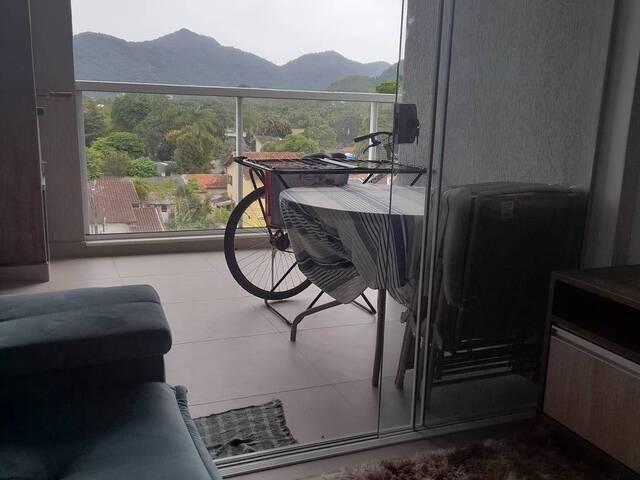 #255 - Apartamento para Venda em Ubatuba - SP - 2