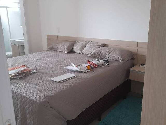 #255 - Apartamento para Venda em Ubatuba - SP - 3