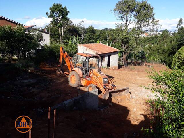 #262 - Área para Venda em Taubaté - SP - 2