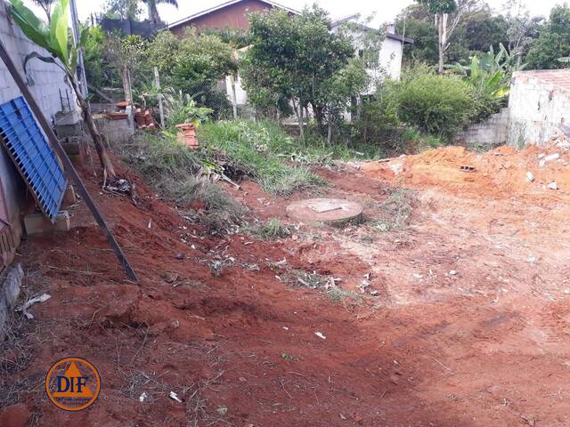 Área para Venda em Taubaté - 4