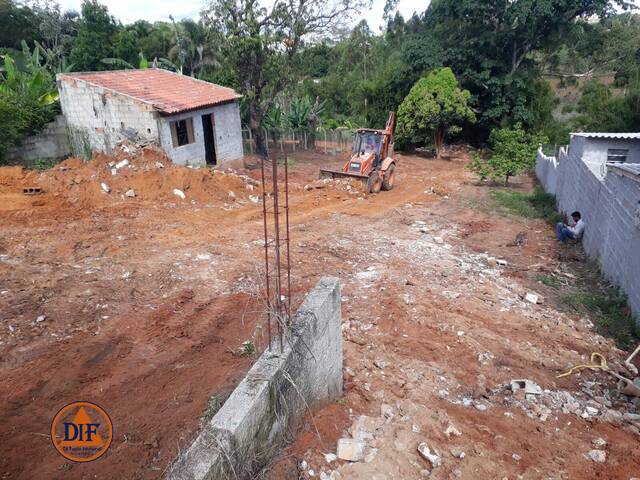 Área para Venda em Taubaté - 5
