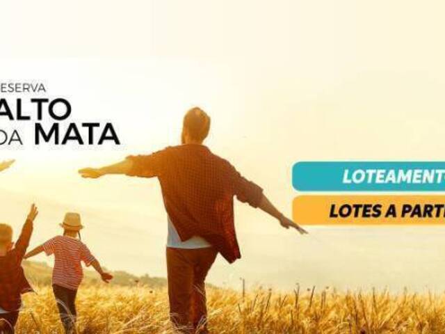 #263 - Área para Venda em Taubaté - SP - 3
