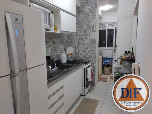 Apartamento para Venda em Taubaté - 5