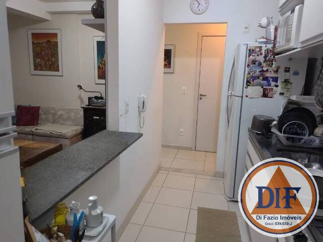Apartamento para Venda em Taubaté - 4