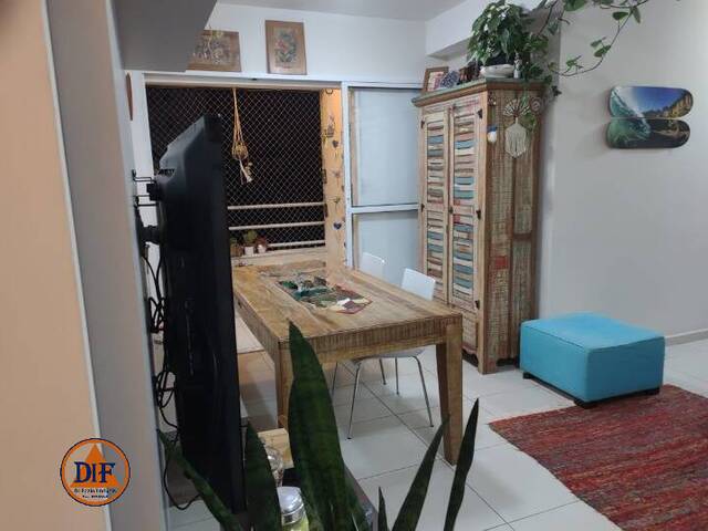 #271 - Apartamento para Venda em Taubaté - SP