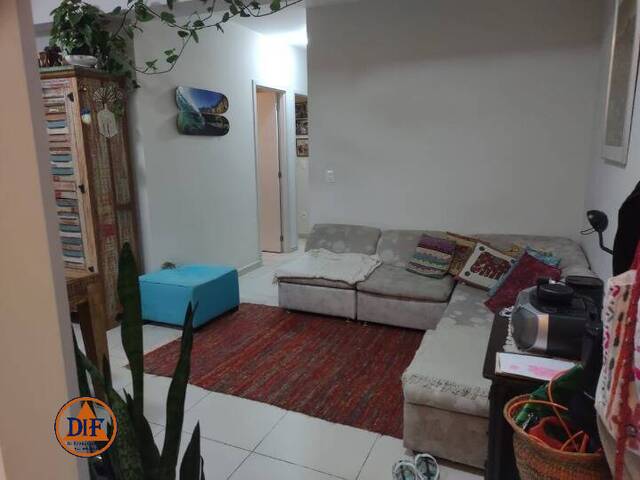 #271 - Apartamento para Venda em Taubaté - SP