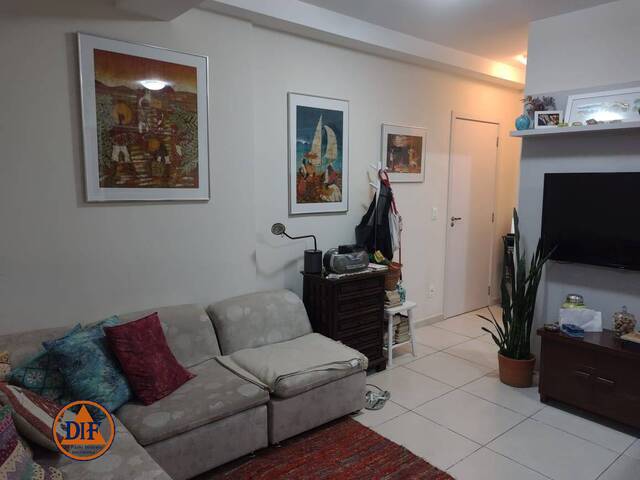 #271 - Apartamento para Venda em Taubaté - SP