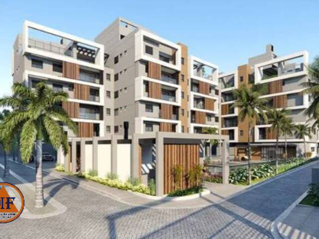 Apartamento para Venda em Ubatuba - 2