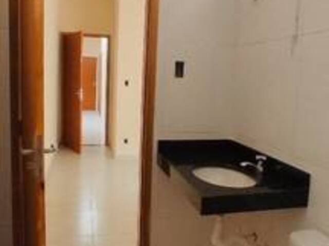 #274 - Casa para Venda em Taubaté - SP - 3