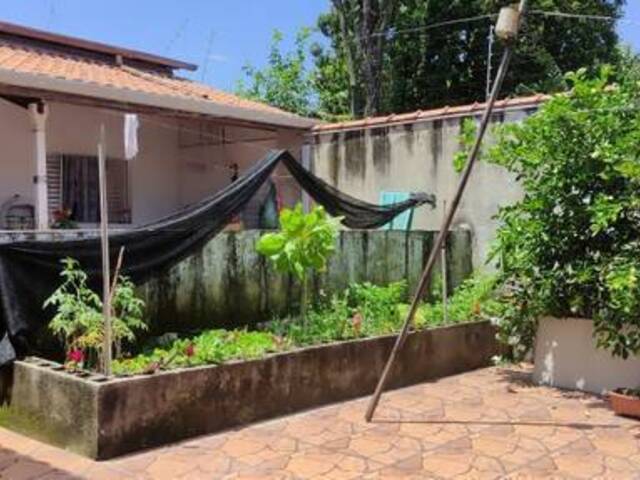 #281 - Casa para Venda em Taubaté - SP - 1