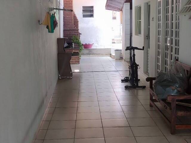 #281 - Casa para Venda em Taubaté - SP - 3
