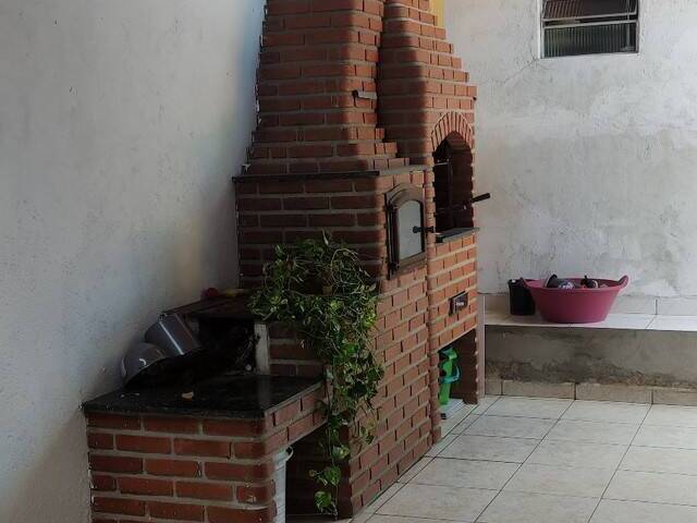 Casa para Venda em Taubaté - 4