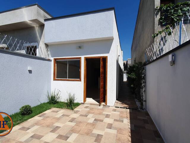 #285 - Casa para Venda em Taubaté - SP - 1