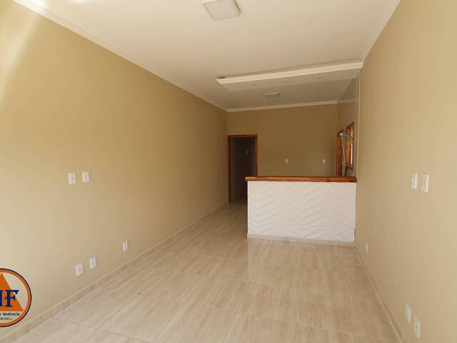 #285 - Casa para Venda em Taubaté - SP - 3