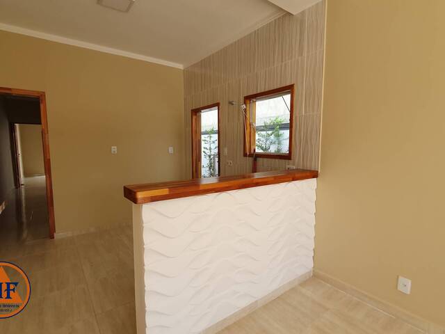 Casa para Venda em Taubaté - 4