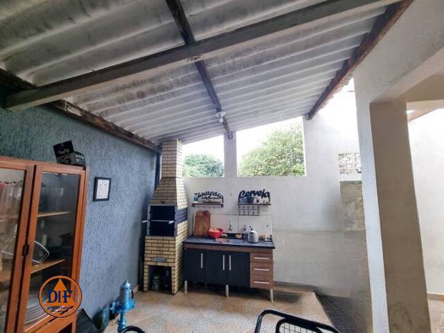 #299 - Sobrado para Venda em Taubaté - SP - 2