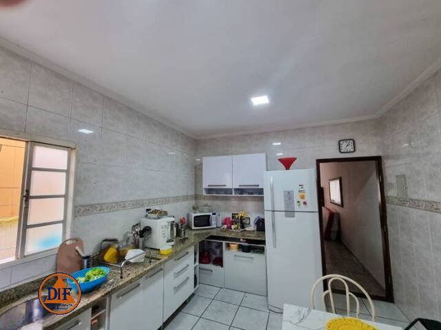 #299 - Sobrado para Venda em Taubaté - SP - 3