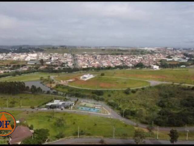 #307 - Terreno em condomínio para Venda em Taubaté - SP - 3