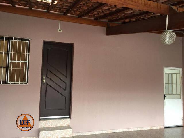 #310 - Casa para Venda em Taubaté - SP - 2