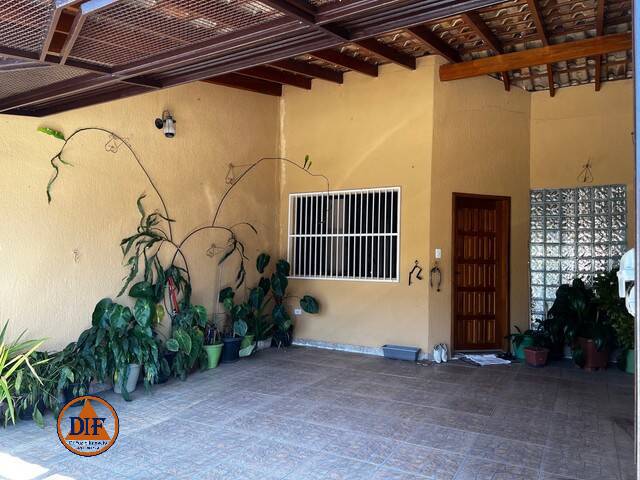 #314 - Casa para Venda em Taubaté - SP - 1