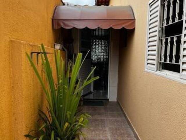 #314 - Casa para Venda em Taubaté - SP - 2